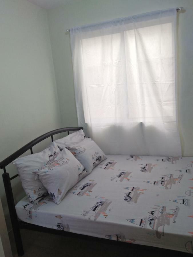 Stay At Sanremo Oasis Cebu Stadt Exterior foto